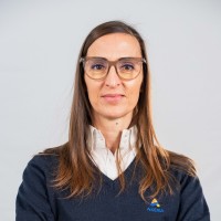 Axera Employee Elena Bertinato's profile photo