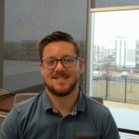 NTT Global Data Centers Americas Employee Jason Parry's profile photo