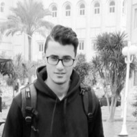 Cube Master Employee Ahmed Elkhdrawy's profile photo