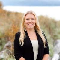 Grieg Seafood BC Ltd. Employee Kirstyn Hallberg's profile photo