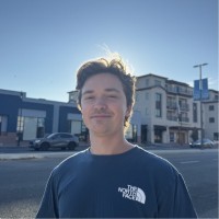 Meras Water Solutions Employee Lewis Gardner's profile photo