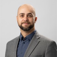 WDBA-APWD Employee Bruno Paini's profile photo