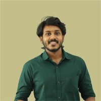 Careerflow.ai (Techstars '23) Employee Kirushan Balakrishnan's profile photo