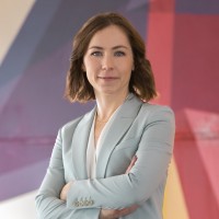 Amgen Employee Elizabeth Ferguson-Lachance's profile photo