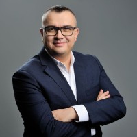 eo Networks S.A. Employee Marcin Zgrabczyński's profile photo