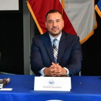 Homero Balderas Email & Phone Number