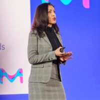 Conservatoire National des Arts et Métiers Employee Keltoum Benchikh's profile photo