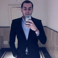 Amine Brahim Email