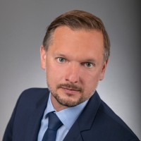 IONCOR Employee Manuel Ötsch's profile photo