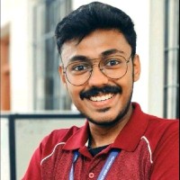 IAESTE India LC Karunya Employee Harish Theriraja's profile photo