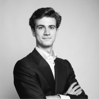 Abingdon Software Group Employee Yago Roa's profile photo