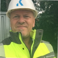 KrampeHarex GmbH & Co. KG Employee Torsten Wirsching's profile photo