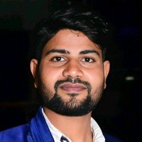 Nkosh Employee Ajay Vishawakarma's profile photo