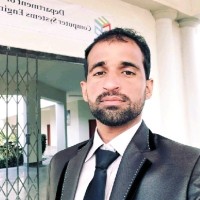 InterNative BPO Employee Zahid Hussain's profile photo