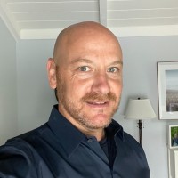 Oracle Employee Alan Levin's profile photo