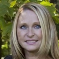 Tracey Parker