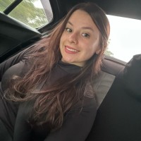 Bristow Group Employee Rayane Rocha's profile photo