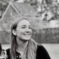 Animab Employee Clara Vermeire's profile photo