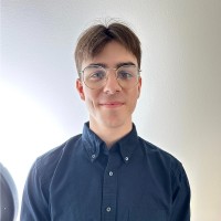 Buzz Cybersecurity Employee Ryan Barchilon's profile photo