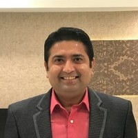 Microsoft Employee Ajay Dhingra's profile photo