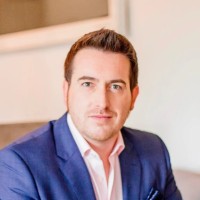 SocialBloom Employee Luke Havard's profile photo