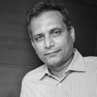 Inq Mobile Employee Rahul Goel's profile photo
