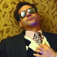 Immunicom, Inc. Employee Craig Hordlow's profile photo