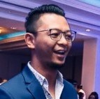 LeapEd Services Employee Eizani Yaacob's profile photo