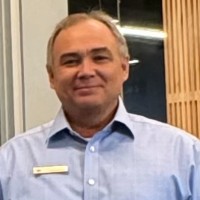 Johnson Automotive Employee Don Braswell's profile photo