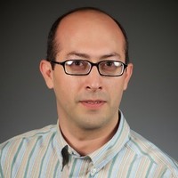 Nexcepta, Inc. Employee Hossein Jafari's profile photo