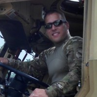 City of Euclid Employee Joel Barron's profile photo