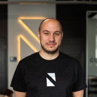 Noltic Employee Vladyslav Petrovych's profile photo