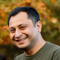 Stream Store Employee Shikhar Bhushan's profile photo
