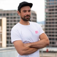 VSHN AG - The DevOps Company Employee Alex Dehmel's profile photo