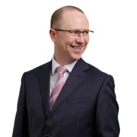 Awdry Law Employee Paul Walshe's profile photo