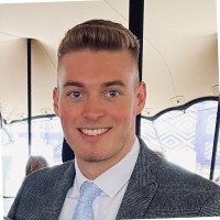 Morrisons Employee Ben Keegan's profile photo