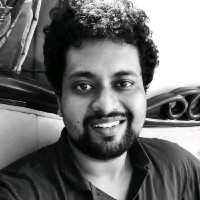 Muthusreeprasanth Gurupandi's profile photo