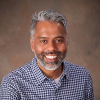 Sam Shah