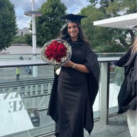 Sarah Chishty Email