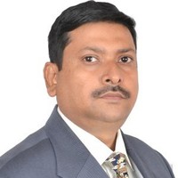 Exide Industries Limited Employee Kallol Bhattacharjee's profile photo