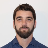 Beric Employee Tristan Bourqui's profile photo