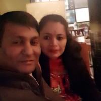 Novem Controls Employee Pushkar Rawat's profile photo