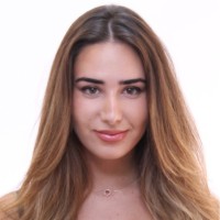 Warwick Investment Banking Employee Luna Salem's profile photo