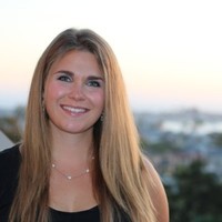 Forward Leap Marketing Employee Susanna Virgilio's profile photo
