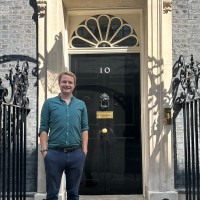 Gathr® - Formerly London Tech & PE Drinks Employee Mark Shepherd's profile photo