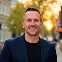 BairesDev Employee Tom Herb's profile photo