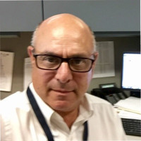 City of Chicago Employee Gary Rubenstein's profile photo