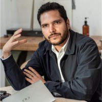 Heatherwick Studio Employee Pablo Mosnaim's profile photo