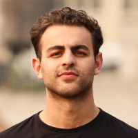 Hamza Alsamraee Email & Phone Number