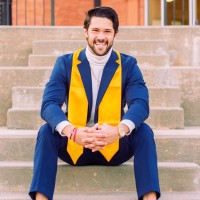 Primary Health Partners Employee Elliott Holden's profile photo